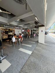 Parkway Centre (D15), Shop House #546730321